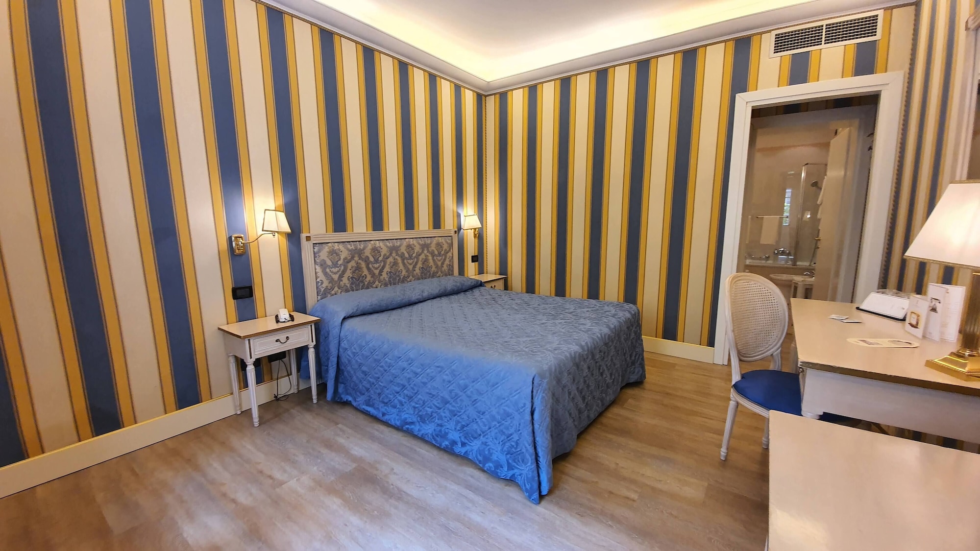 Hotellbilder av Carlton on the Grand Canal - nummer 1 av 62