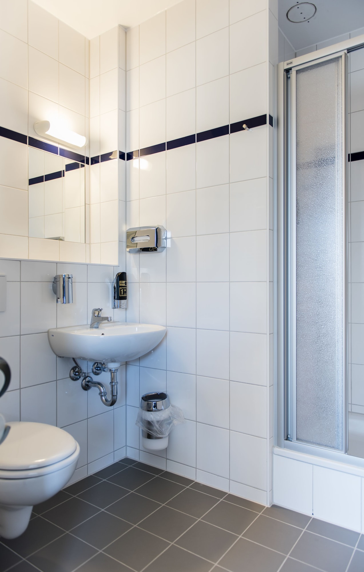 Hotel a&o Copenhagen Norrebro, Dänemark, Kopenhagen. Großes 2