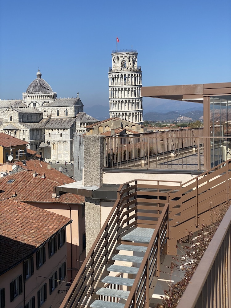 Bilder från hotellet Grand Hotel Duomo - nummer 1 av 10