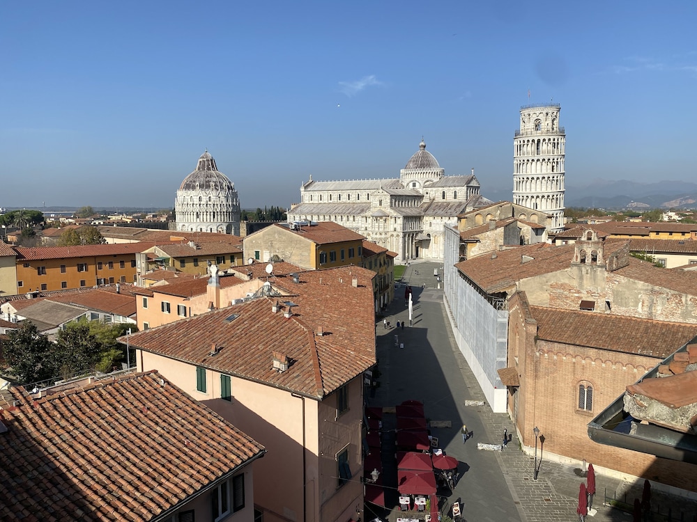 Hotellbilder av Grand Hotel Duomo - nummer 1 av 10