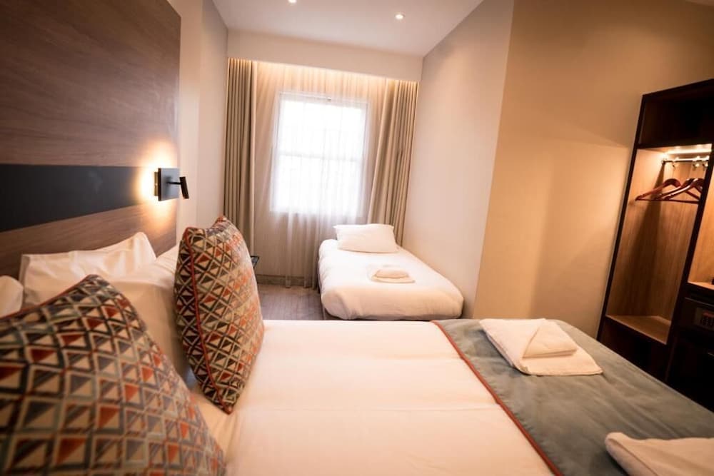 Billede av hotellet Merit Kensington Hotel - nummer 1 af 10