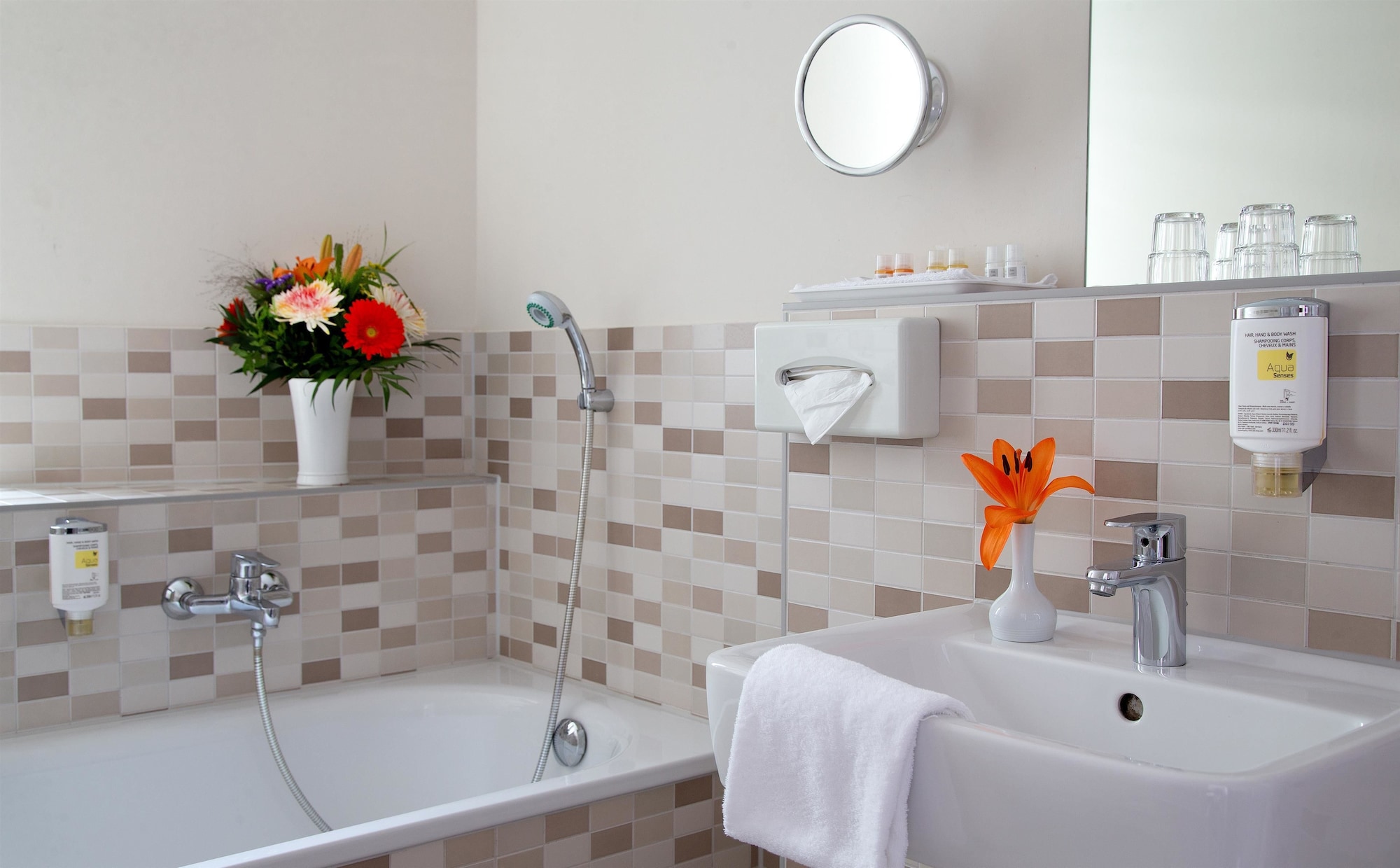 Hotellbilder av Best Western Hotel am Spittelmarkt - nummer 1 av 10