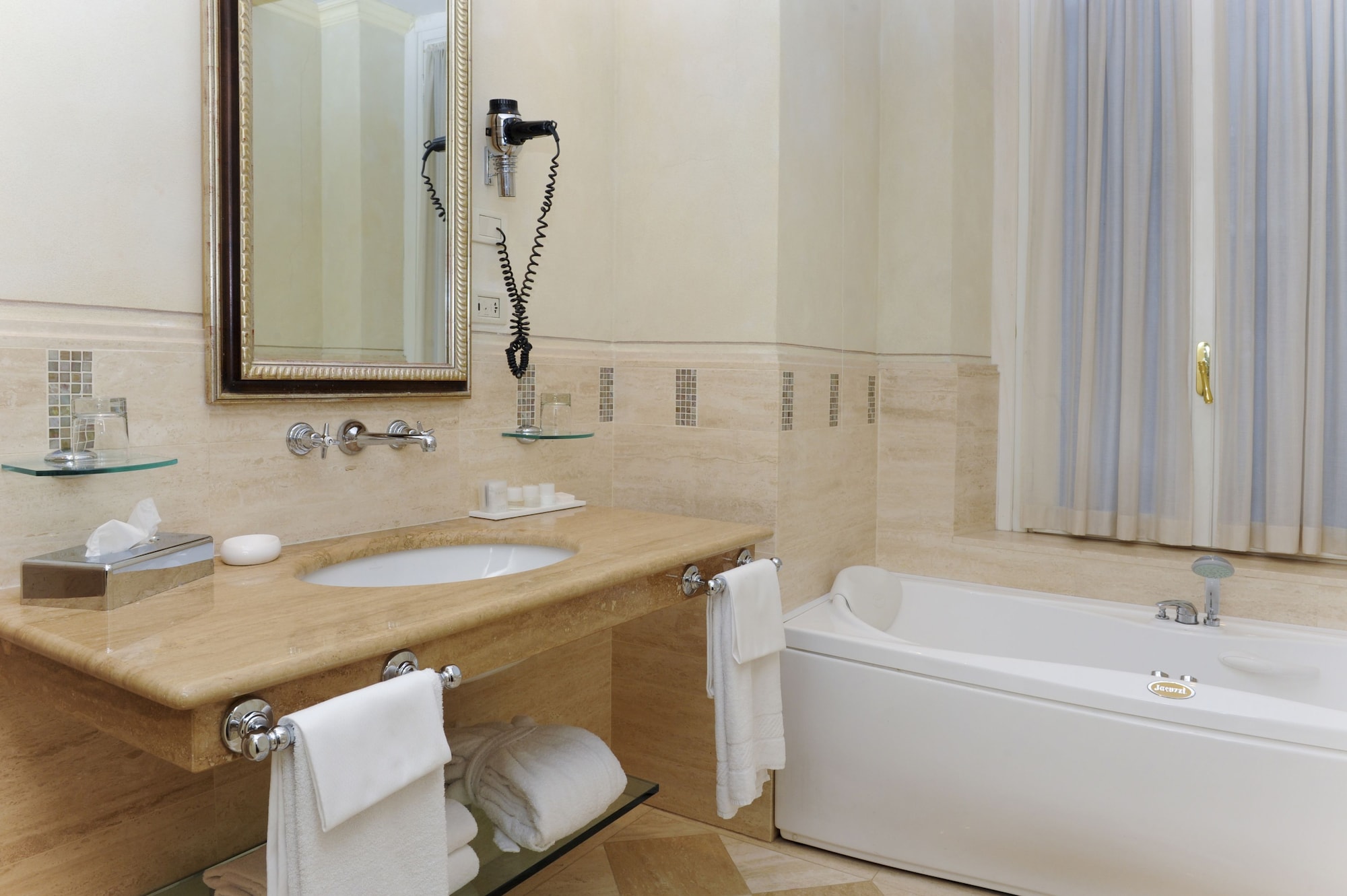 Hotellbilder av Albergo Terminus - nummer 1 av 53