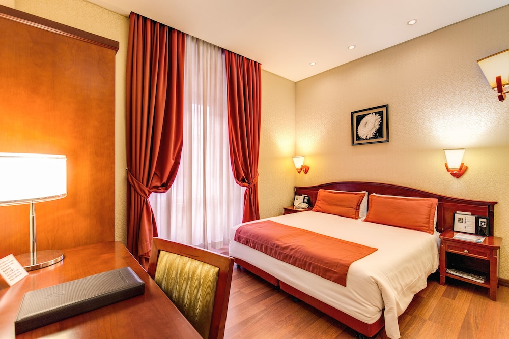 Billede av hotellet Augusta Lucilla Palace - nummer 1 af 10