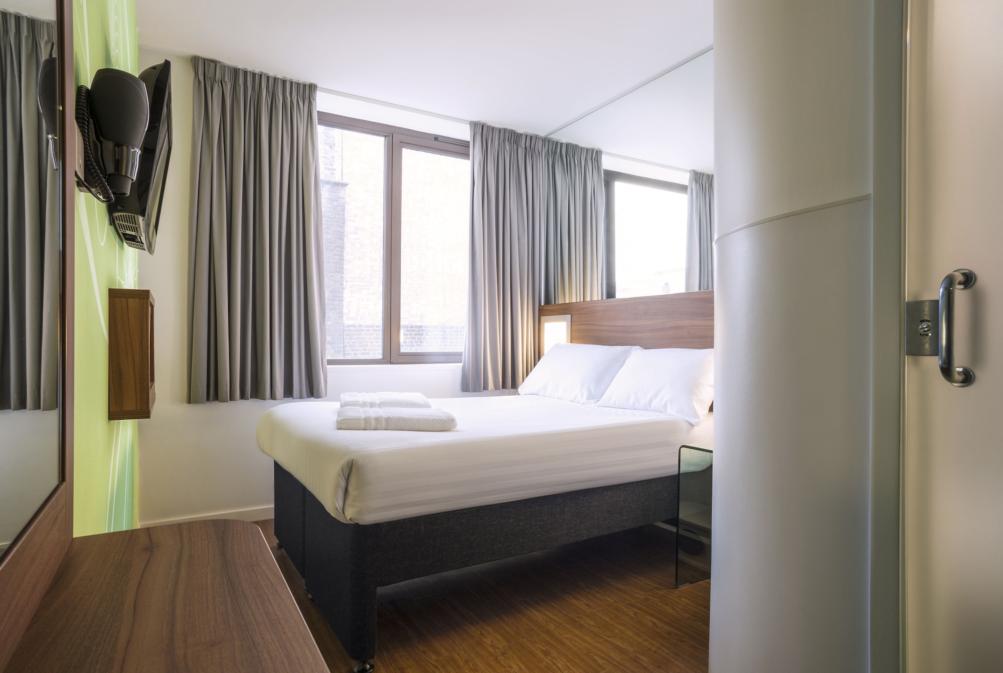 Billede av hotellet Point A Hotel London Kings Cross St Pancras - nummer 1 af 10