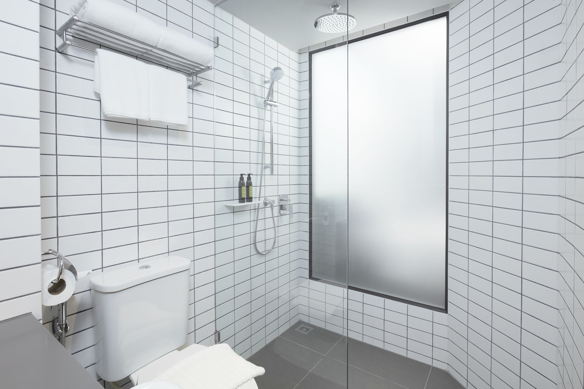 Hotellbilder av The Quarter Hotel Silom By UHG - nummer 1 av 45