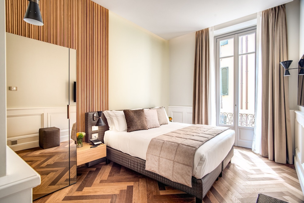 Hotellbilder av DBH Duomo Boutique Hotel Lake Como - nummer 1 av 43
