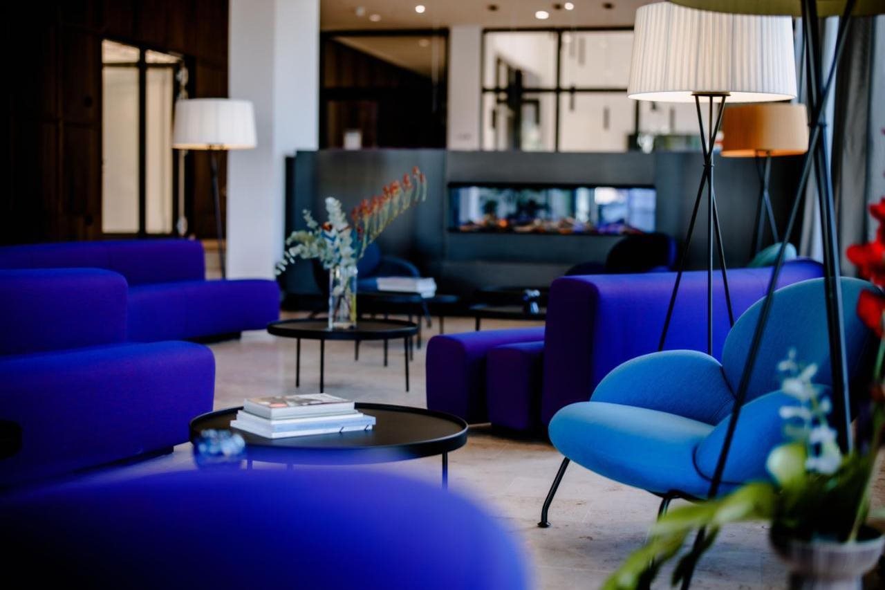 Hotel THE FLAG Meiller Garten, Deutschland, München. Großes 2