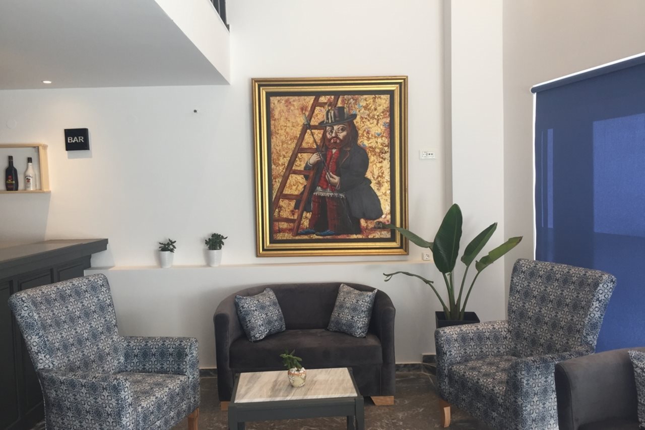 Hotel City Pearl Boutique Hotel, Griechenland, Chersonissos. Großes 2