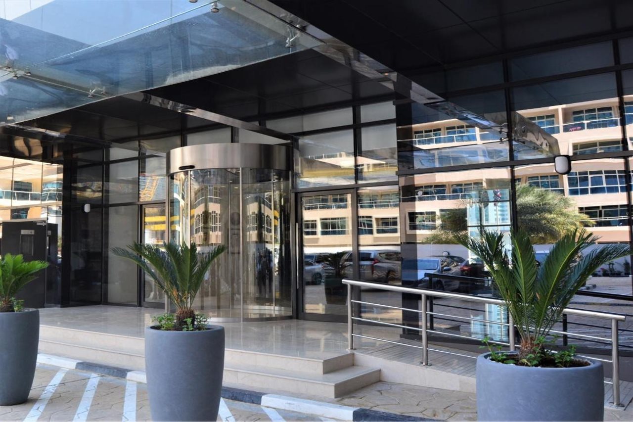 Hotel Millennium Place Marina, Vereinigte Arabische Emirate, Dubai. Großes 2