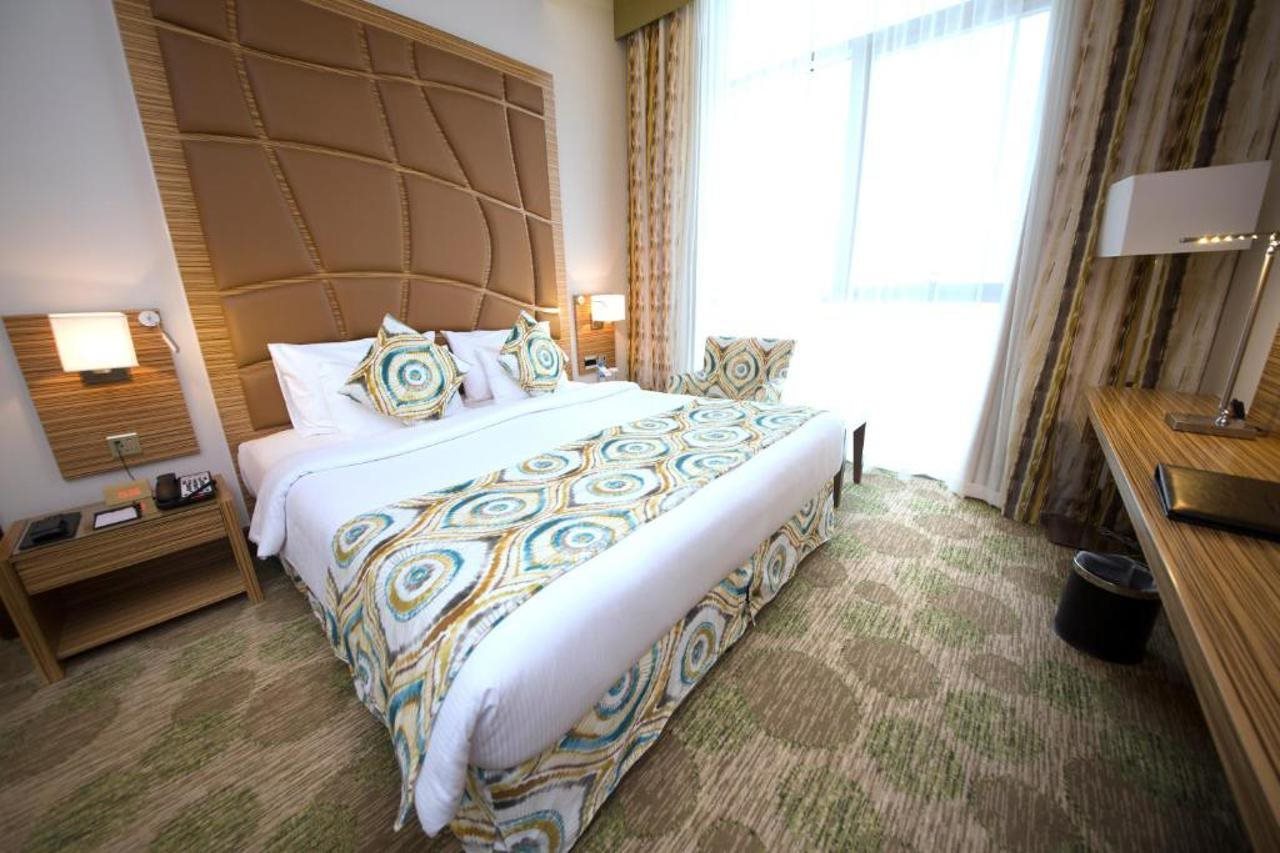 Hotel Best Western Plus Pearl Creek, Vereinigte Arabische Emirate, Dubai. Großes 2