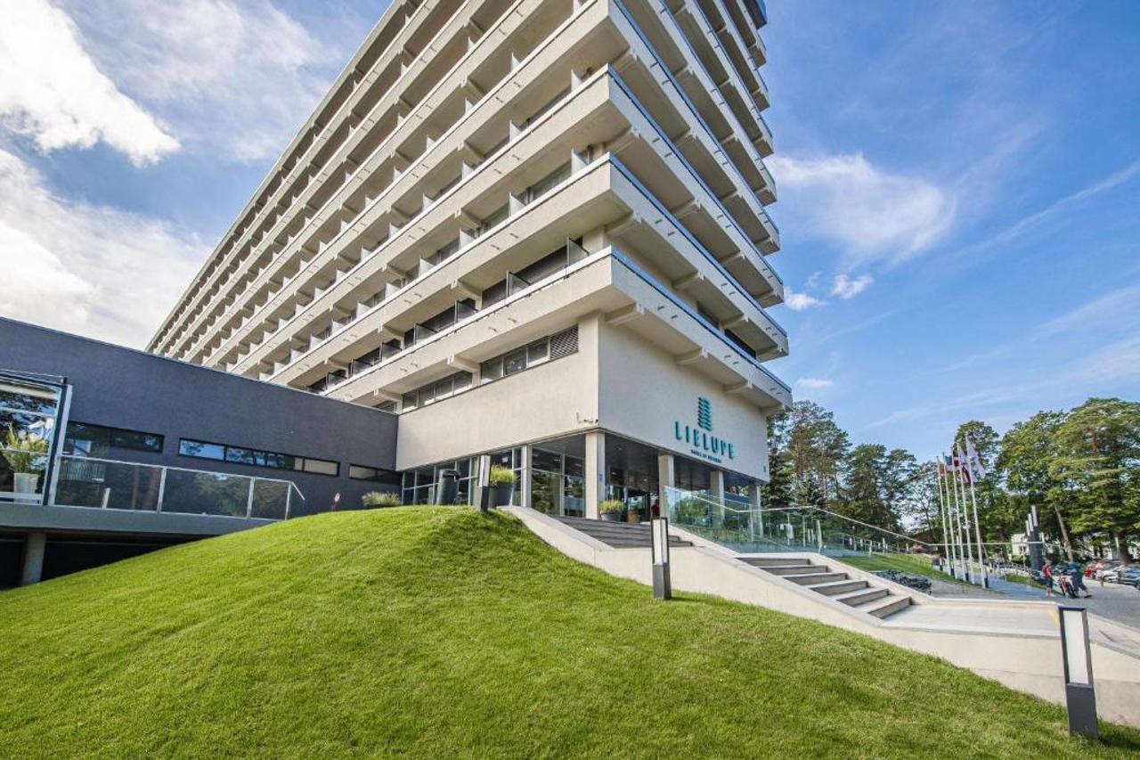 Billede av hotellet Lielupe Hotel by Semarah - nummer 1 af 10