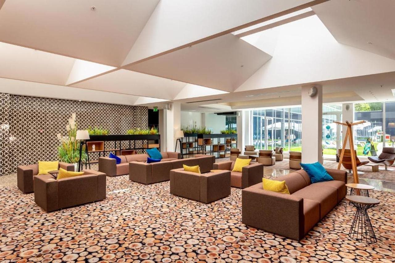 Hotellbilder av Lielupe Hotel by Semarah - nummer 1 av 10