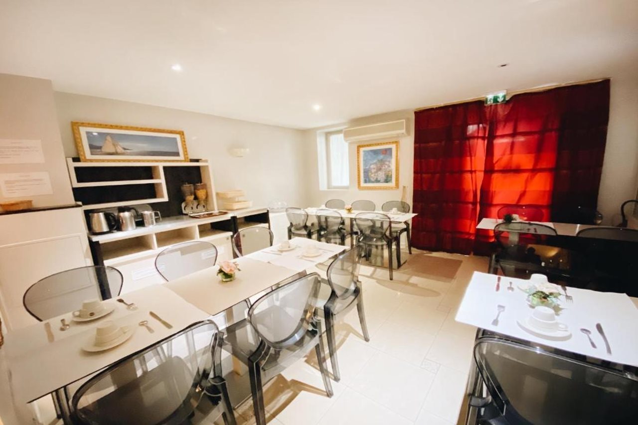 Billede av hotellet Bellevue Montmartre - nummer 1 af 10