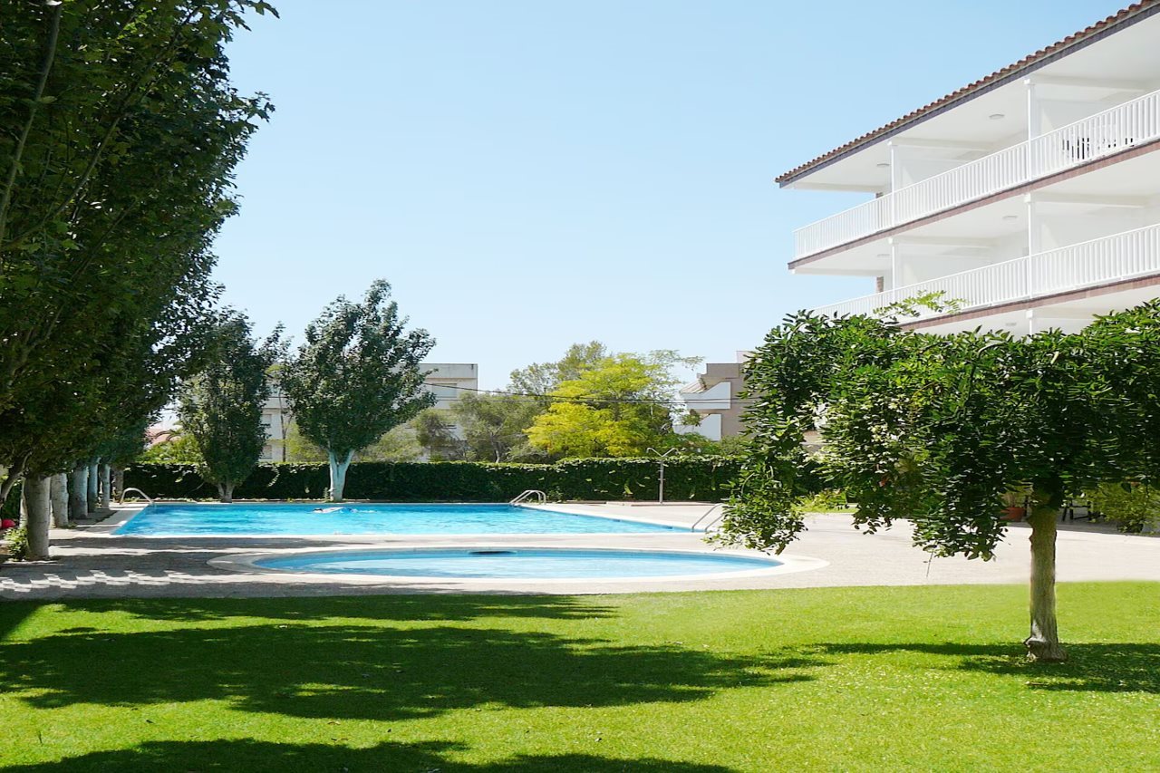 Hotel Sunway Atlanta Apartments, Spanien, Sitges. Großes 1