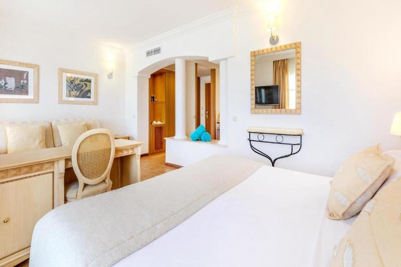 Hotellbilder av VIVA Cala Mesquida Suites and Spa Adults Only 16+ - nummer 1 av 10