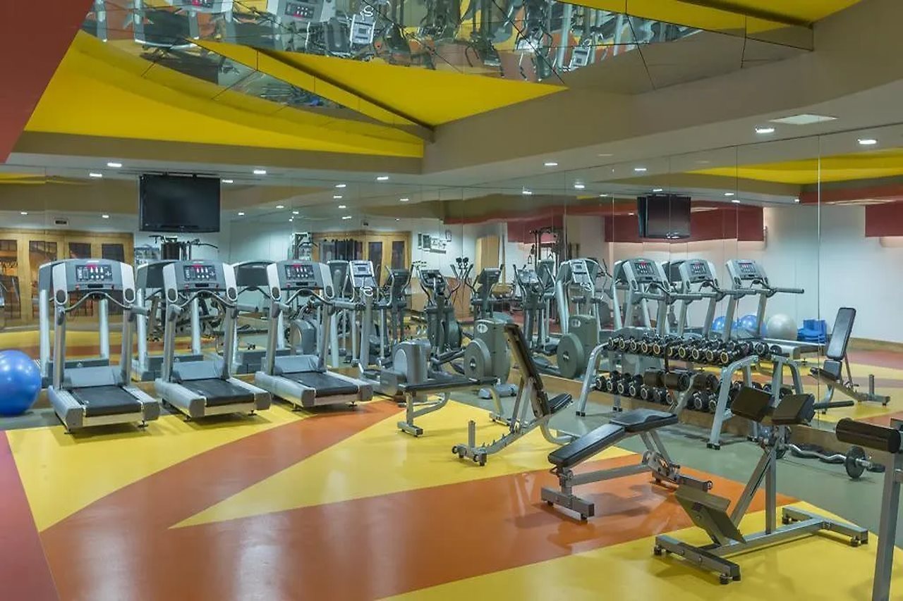 Hotellbilder av Royal Dragon Hotel - nummer 1 av 12