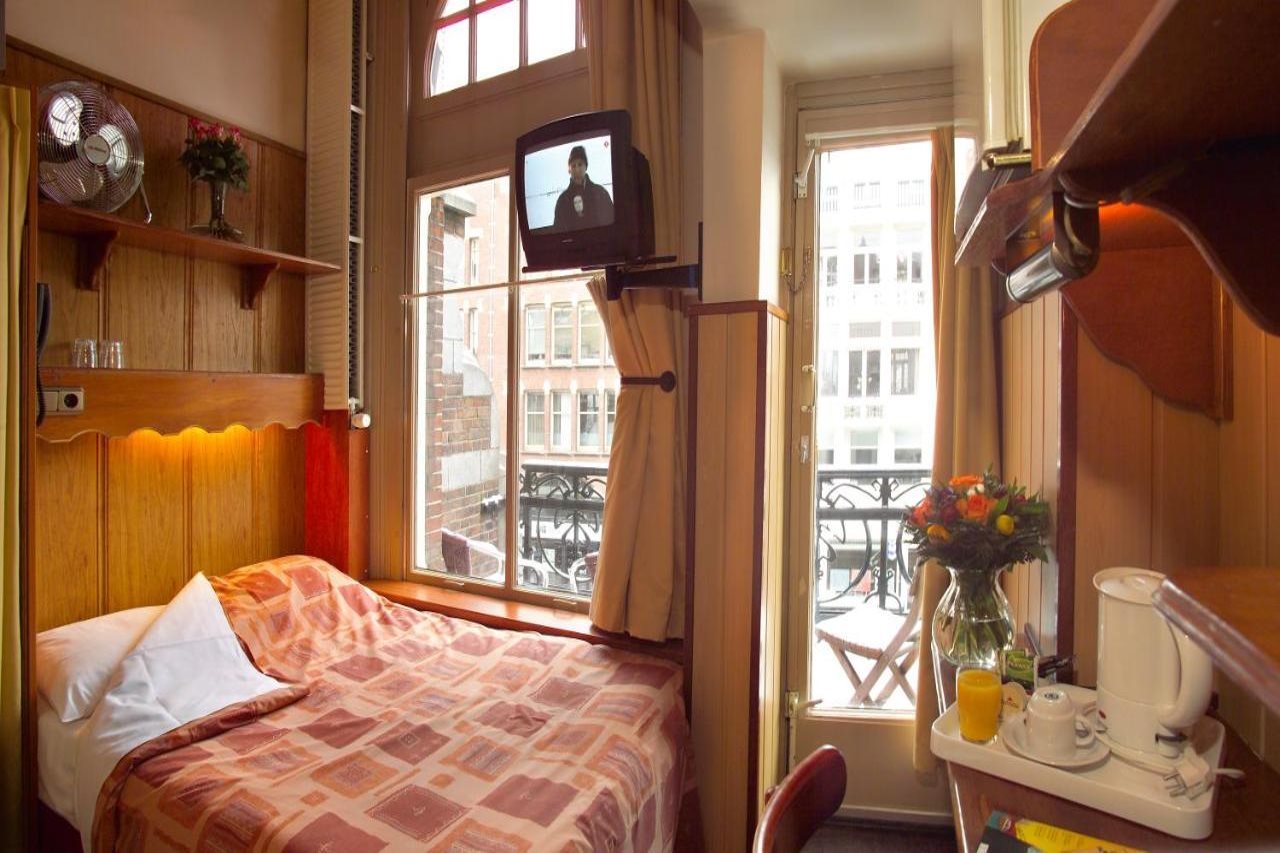 Billede av hotellet Nadia Hotel - nummer 1 af 10