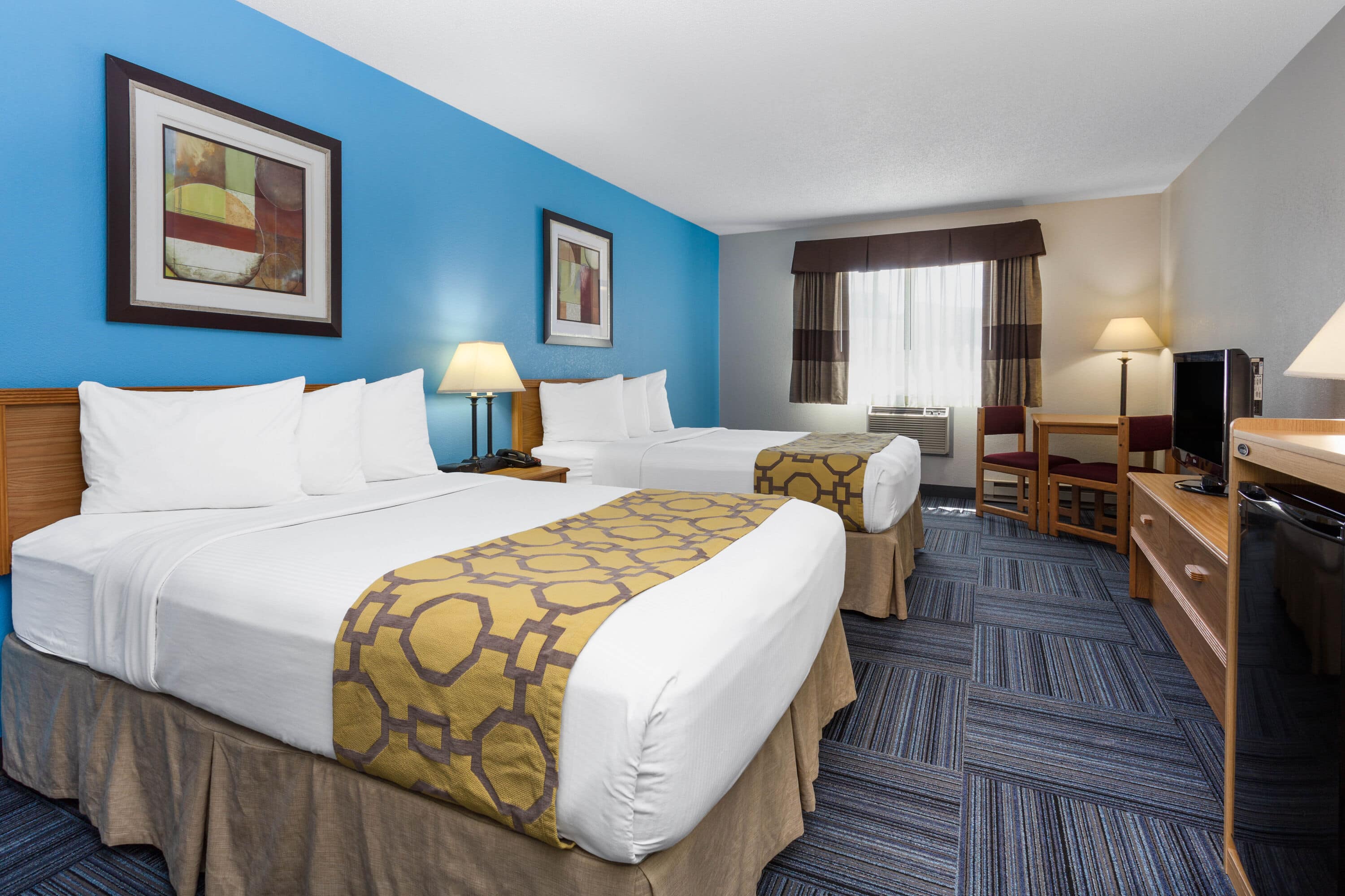 Billede av hotellet Wyndham Garden Berlin Mitte - nummer 1 af 10
