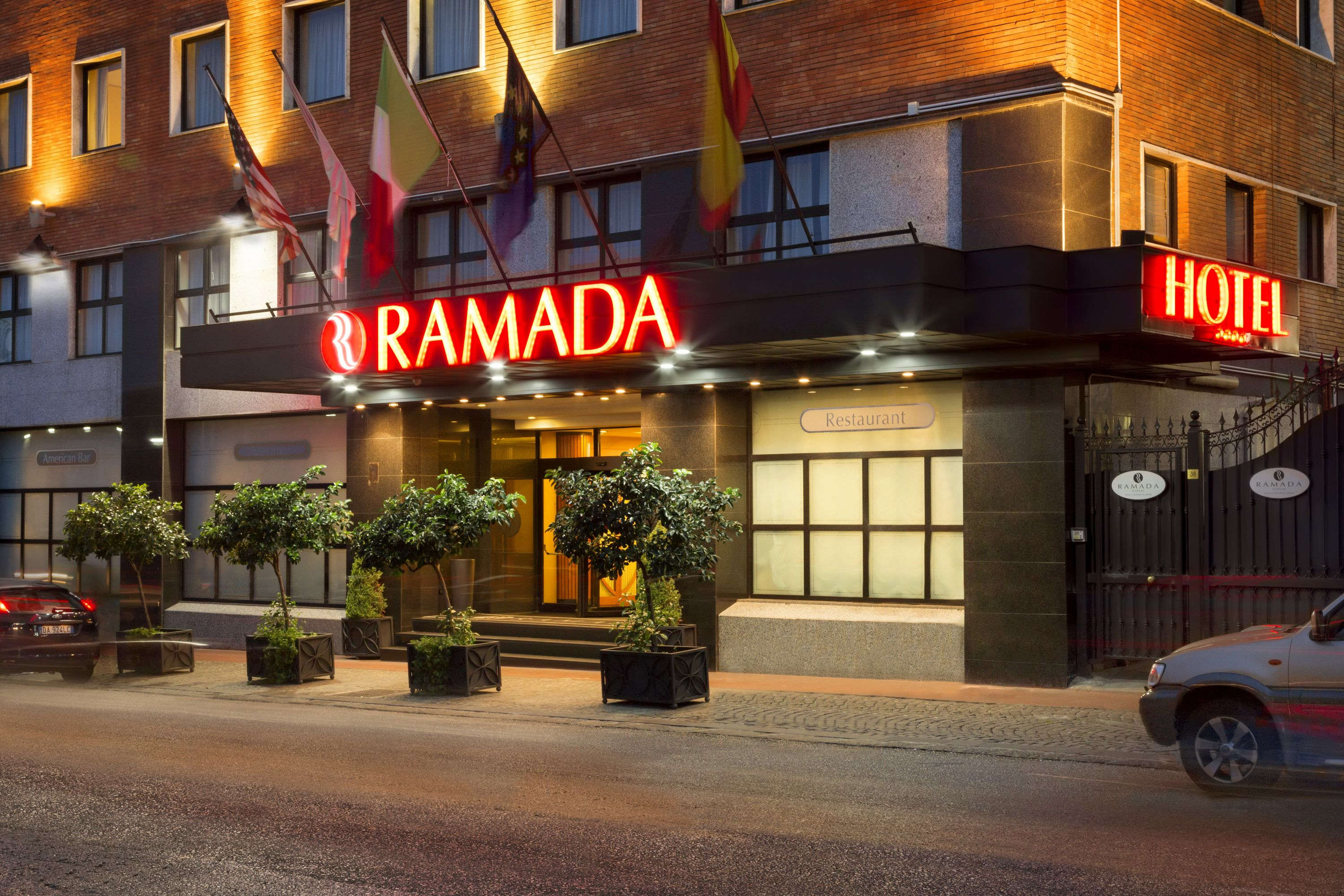 Hotellbilder av Ramada by Wyndham D Ma Bangkok (x Ramada D Ma Bangkok) - nummer 1 av 55