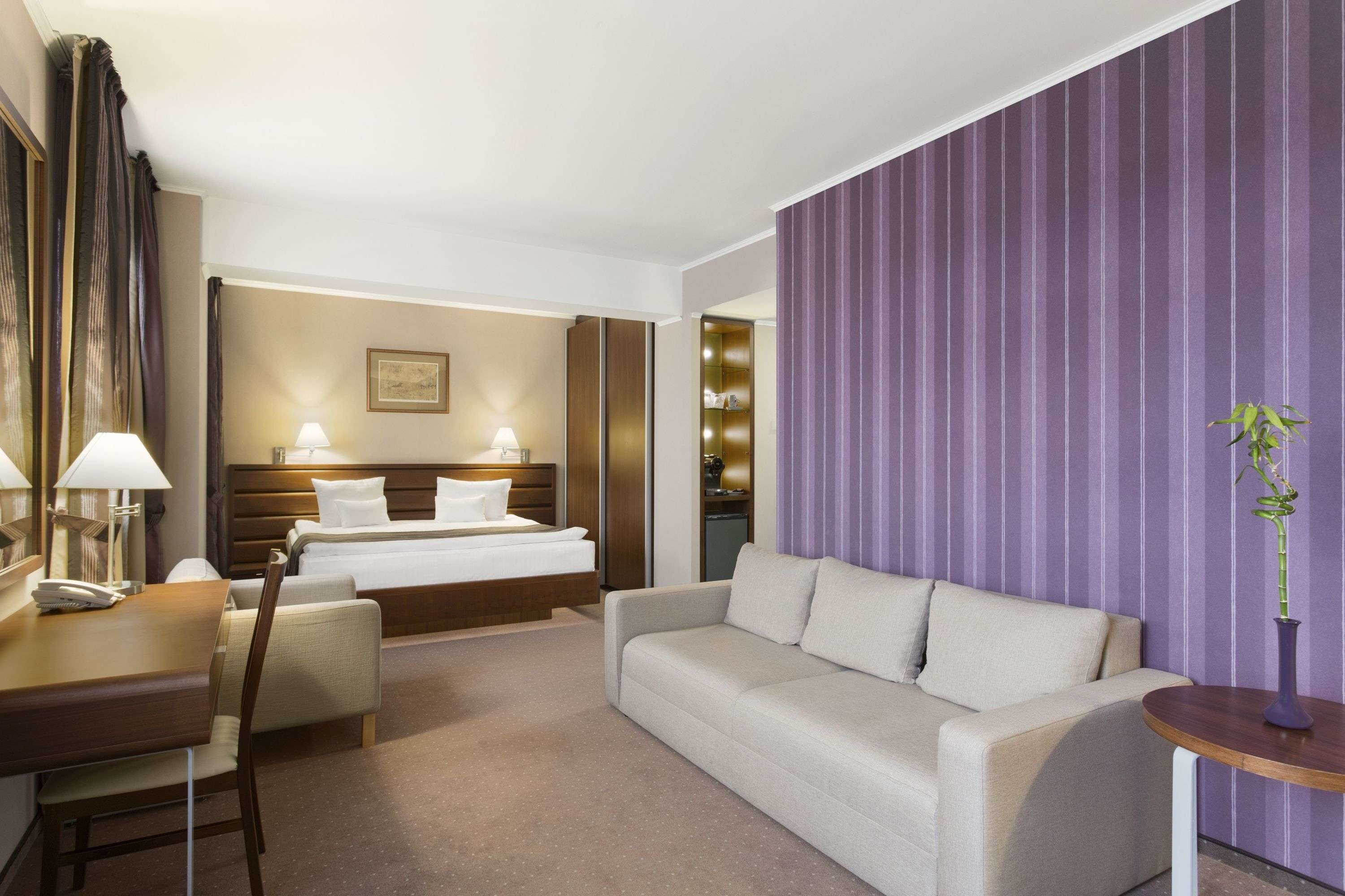 Billede av hotellet Ramada By Wyndham Deira - nummer 1 af 10