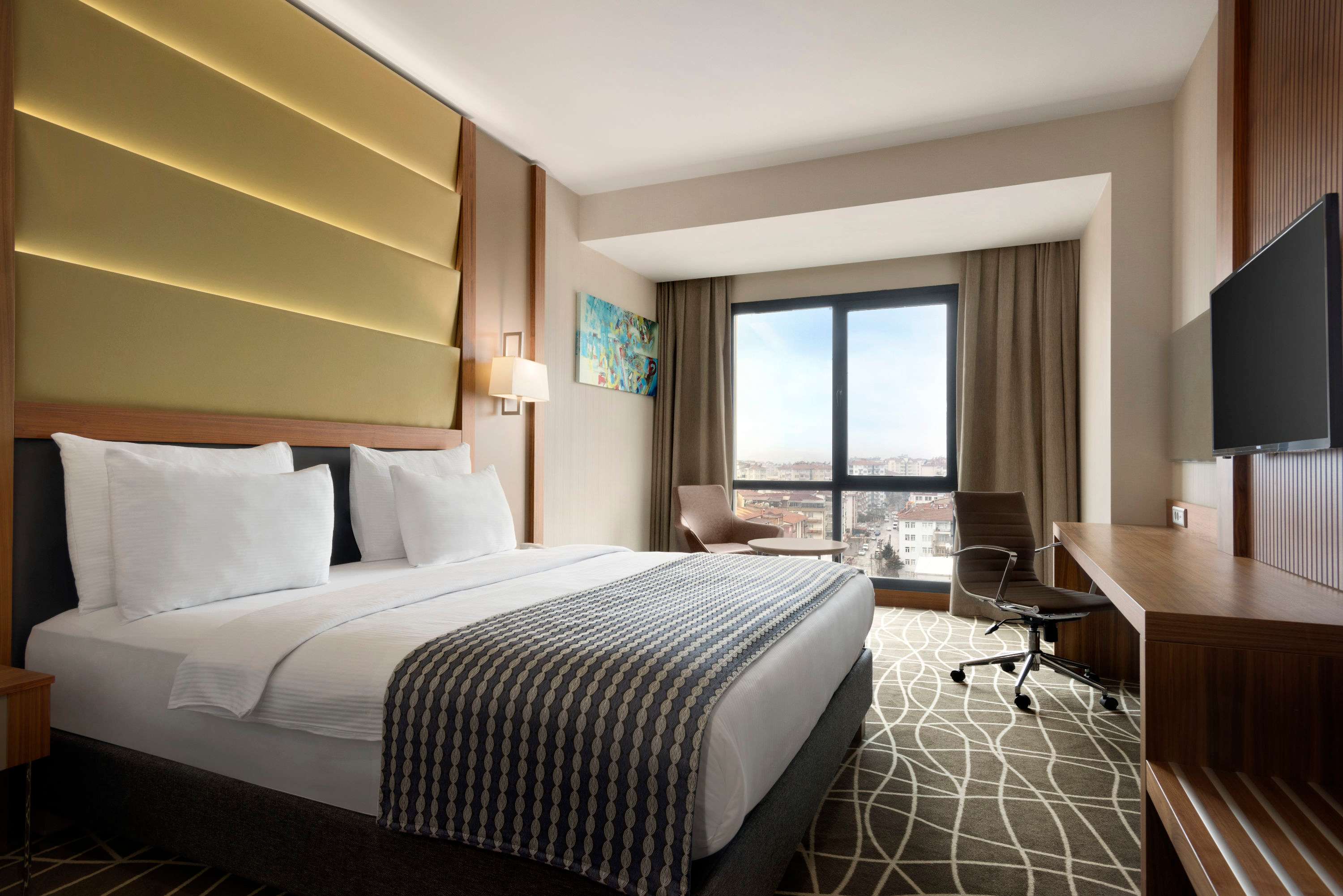 Hotellbilder av Ramada Resort by Wyndham Kusadasi - nummer 1 av 10