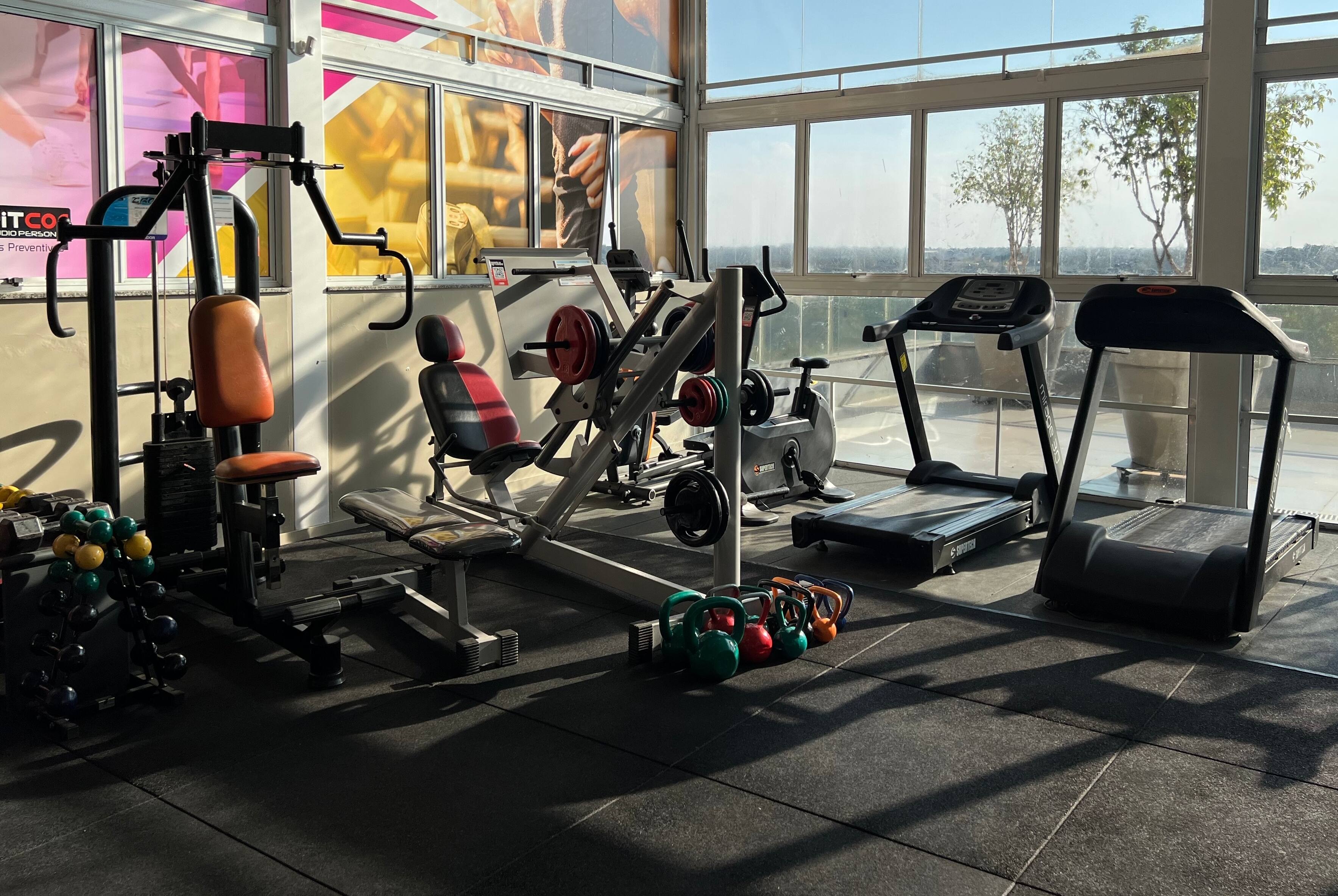 Hotellbilder av TRYP Hotel by Wyndham Abu Dhabi - nummer 1 av 77