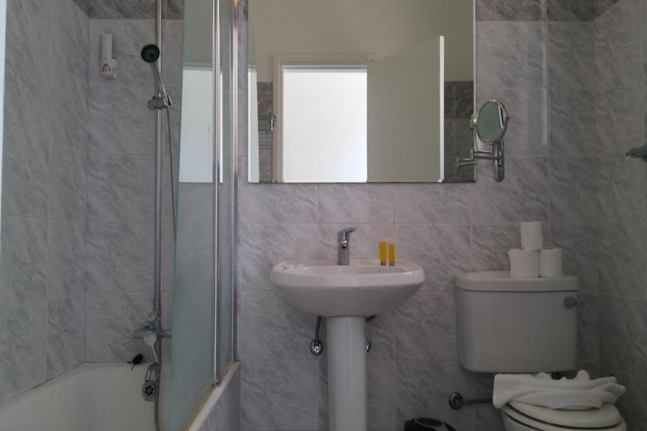 Hotel Maricas Boutique Hotel, Zypern, Kissonerga. Großes 10