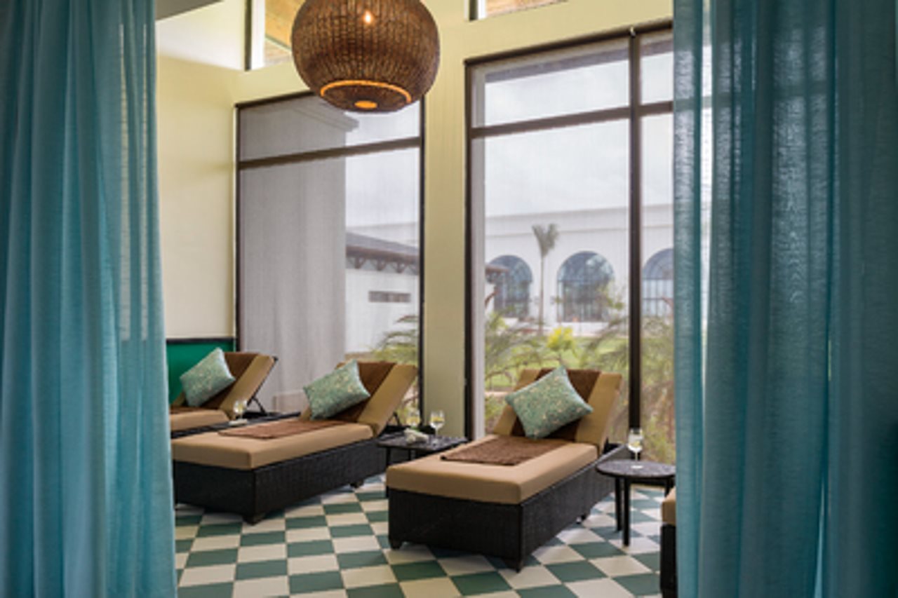 Hotel Ocean El Faro, Dominikanische Republik, Uvero Alto. Großes 1