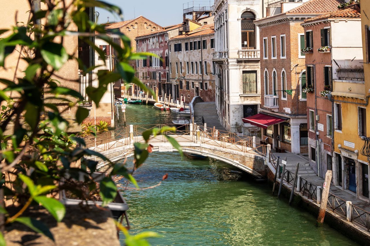 Hotellbilder av Charming Venice Santa Fosca - nummer 1 av 13