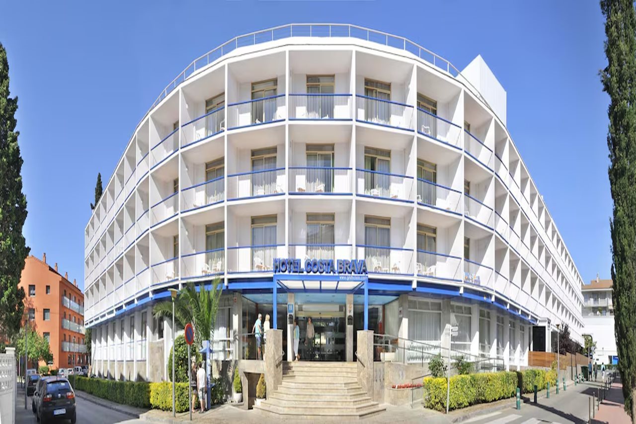 Hotellbilder av GHT Costa Brava & Spa - nummer 1 av 17
