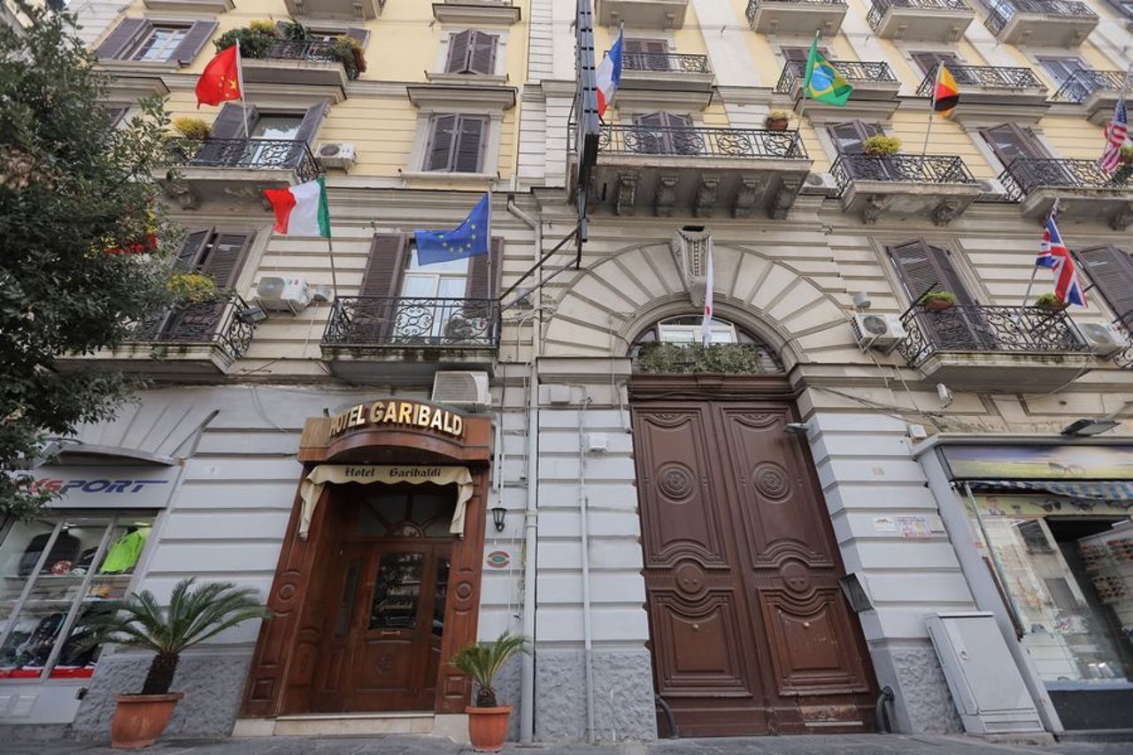 Garibaldi Suite