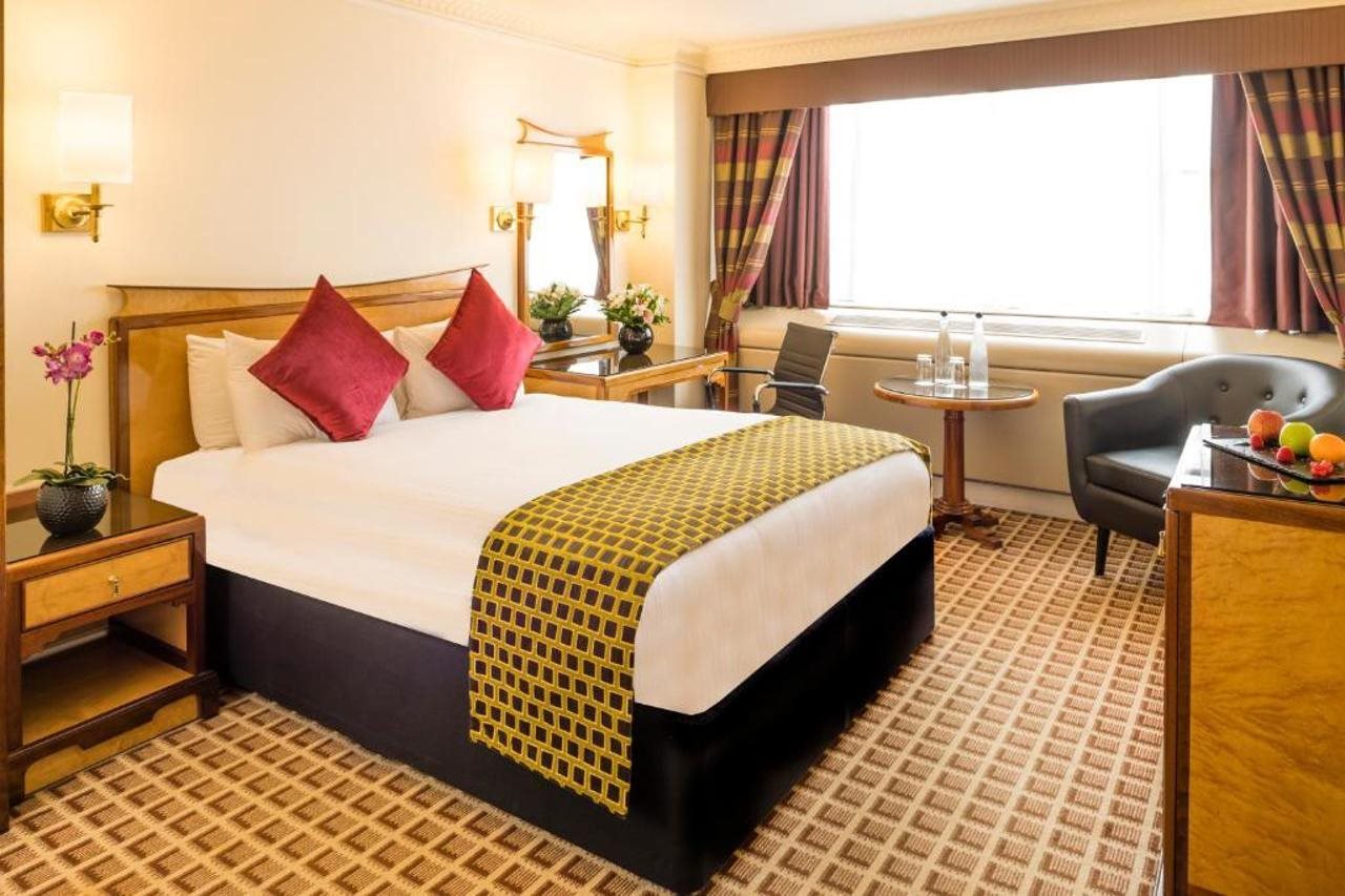 Hotellbilder av Copthorne Tara Hotel London Kensington - nummer 1 av 10