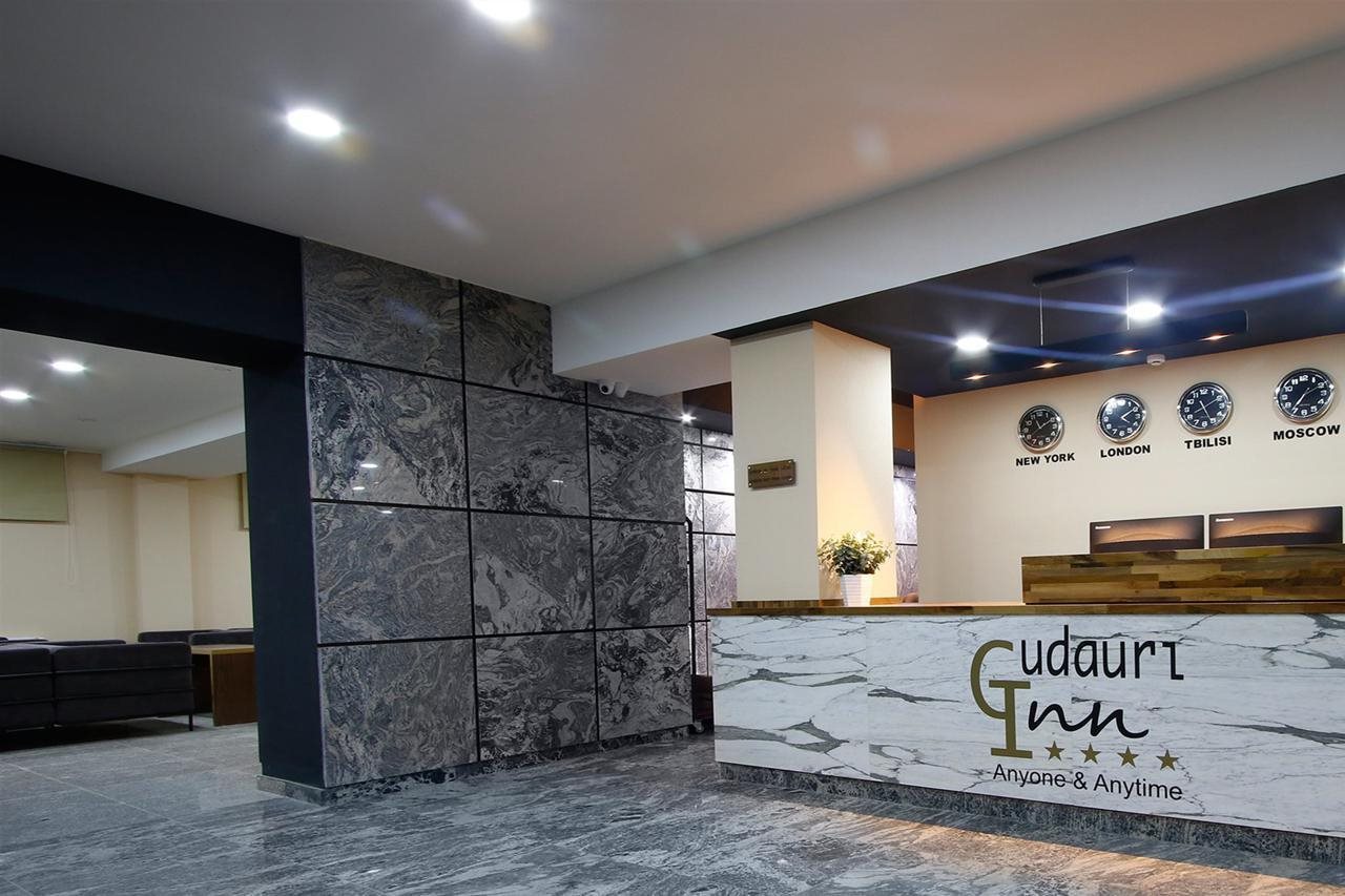 Hotel Gudauri Inn, Georgien, Gudauri. Großes 2