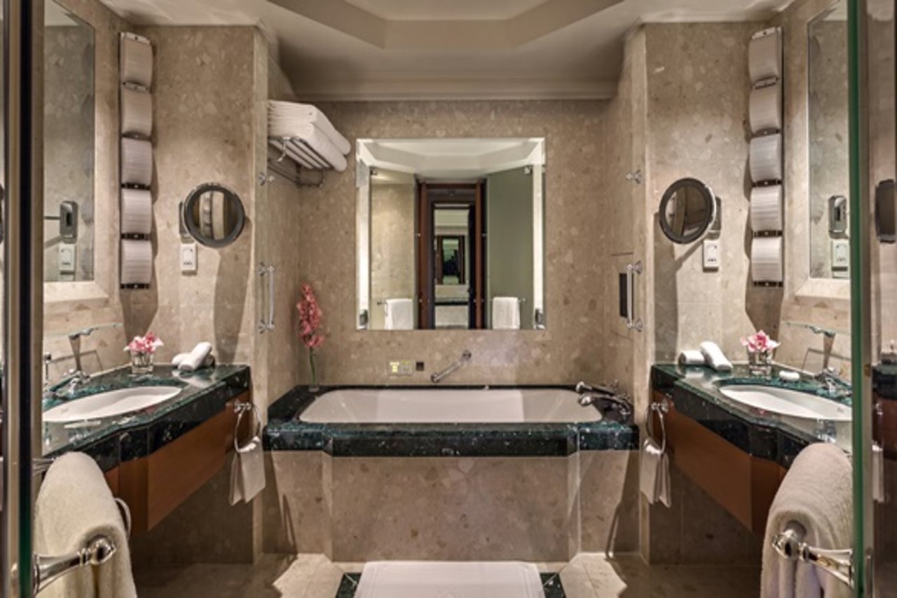 Billede av hotellet The Peninsula Bangkok - nummer 1 af 10