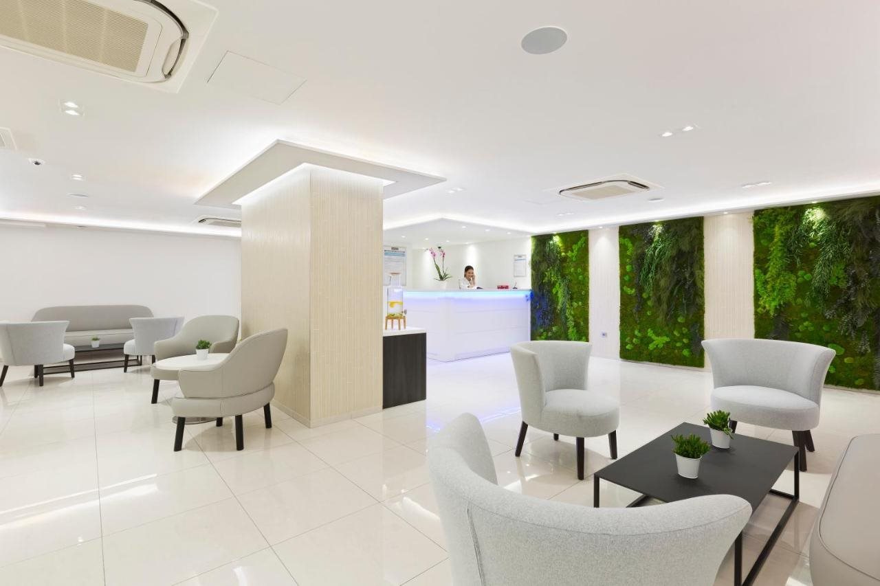 Billede av hotellet Simons Boutique Hotel - nummer 1 af 10
