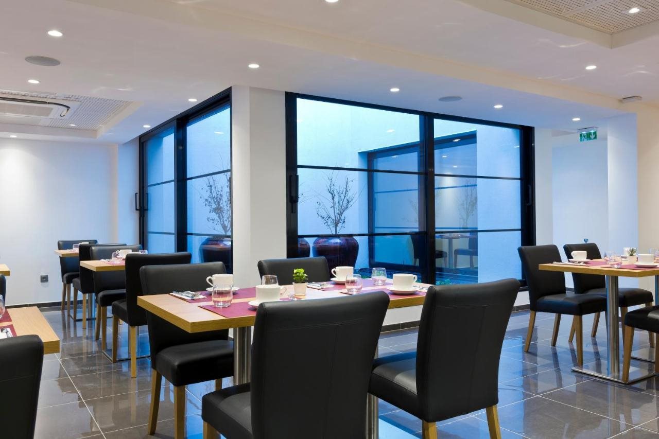 Hotel Simons Boutique Hotel, Frankreich, Paris. Großes 2