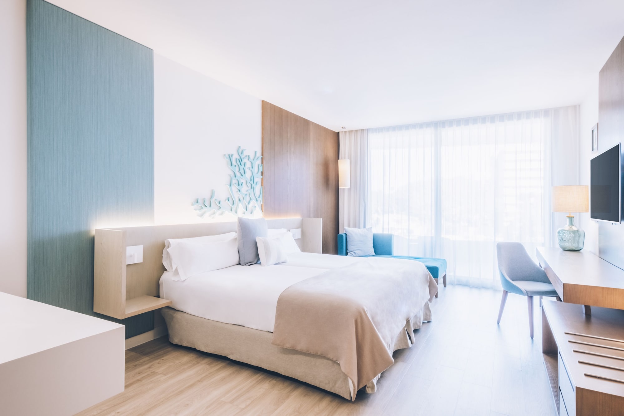 Hotellbilder av Iberostar Selection Llaut Palma - Adults Only - nummer 1 av 57