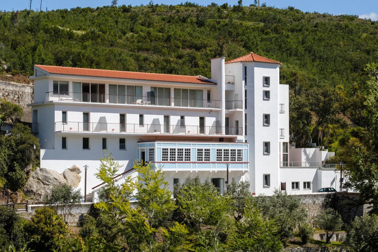 Hotel Pure Monchique Hotel by Unlock Hotels, Portugal, Monchique. Großes 1