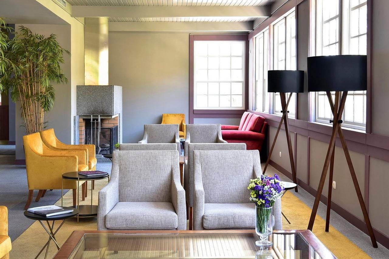 Hotel Pure Monchique Hotel by Unlock Hotels, Portugal, Monchique. Großes 2