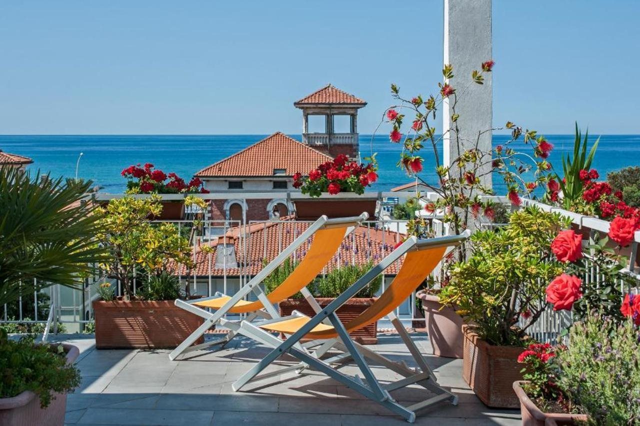 Hotellbilder av Hotel Scandinavia - nummer 1 av 9