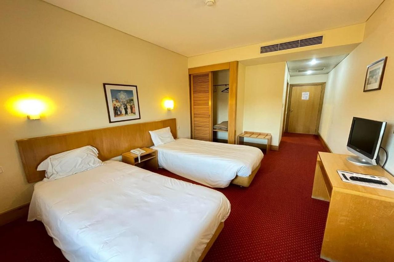 Flag Hotel Porto Maia