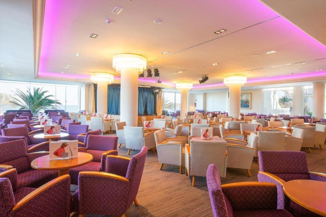 Hotellbilder av Hipotels Hipocampo Playa - nummer 1 av 97