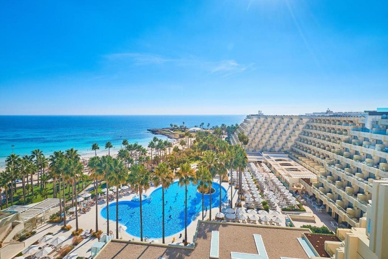 Hotellbilder av Hipotels Mediterráneo Hotel - Adults Only - nummer 1 av 10