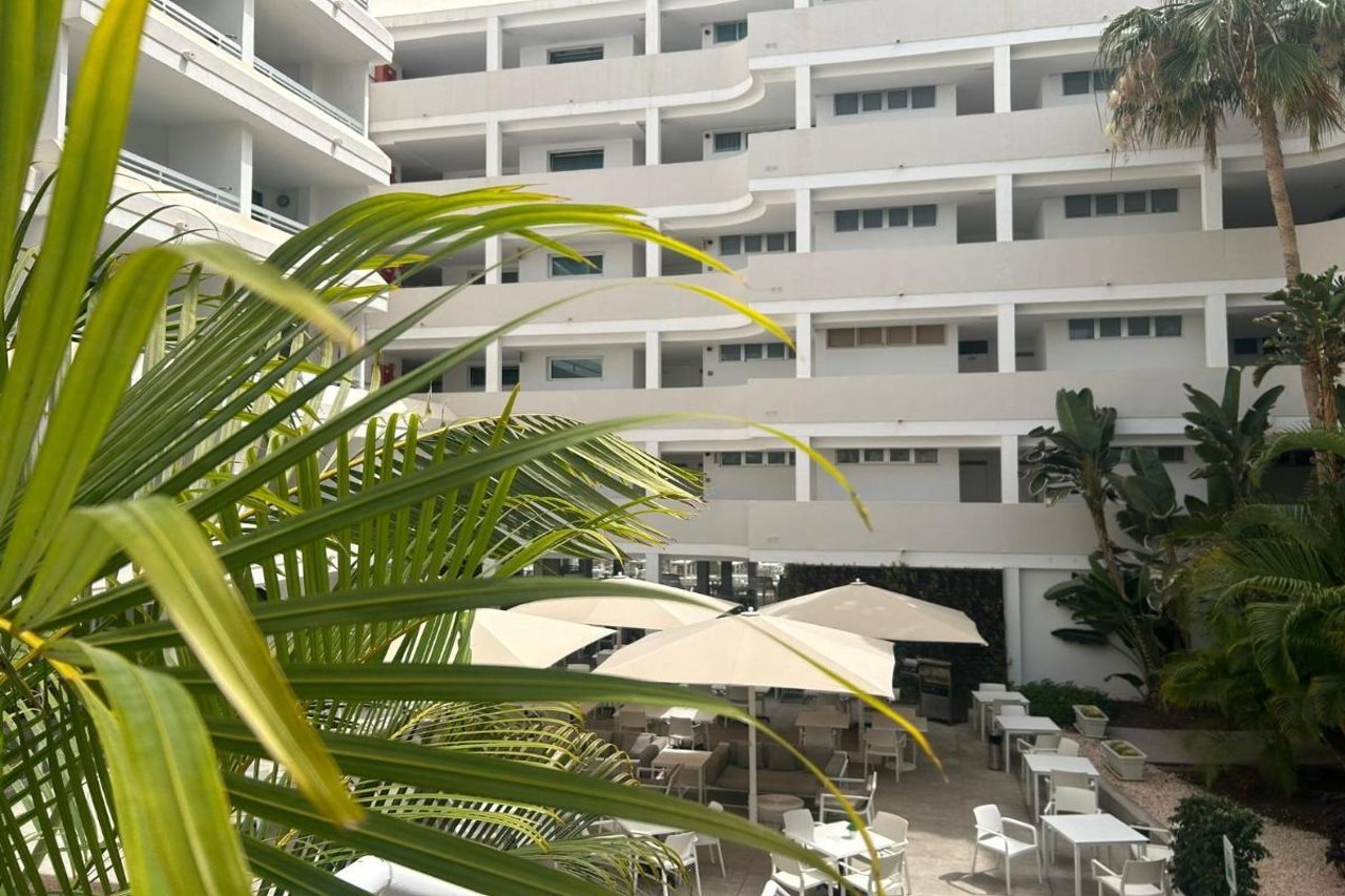 Hotellbilder av Akeah Maspalomas Broncemar - nummer 1 av 10