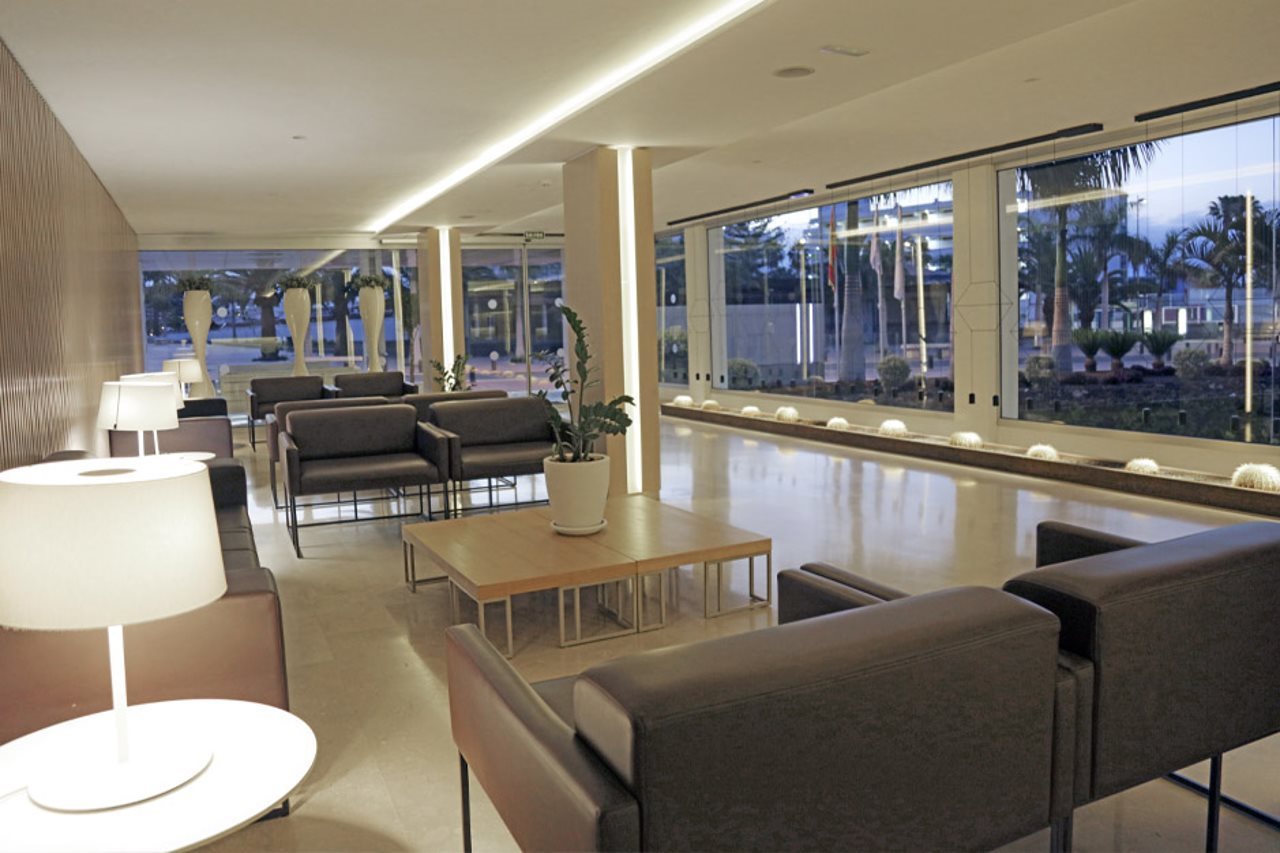 Hotel Akeah Broncemar, Spanien, Playa del Ingles. Großes 2