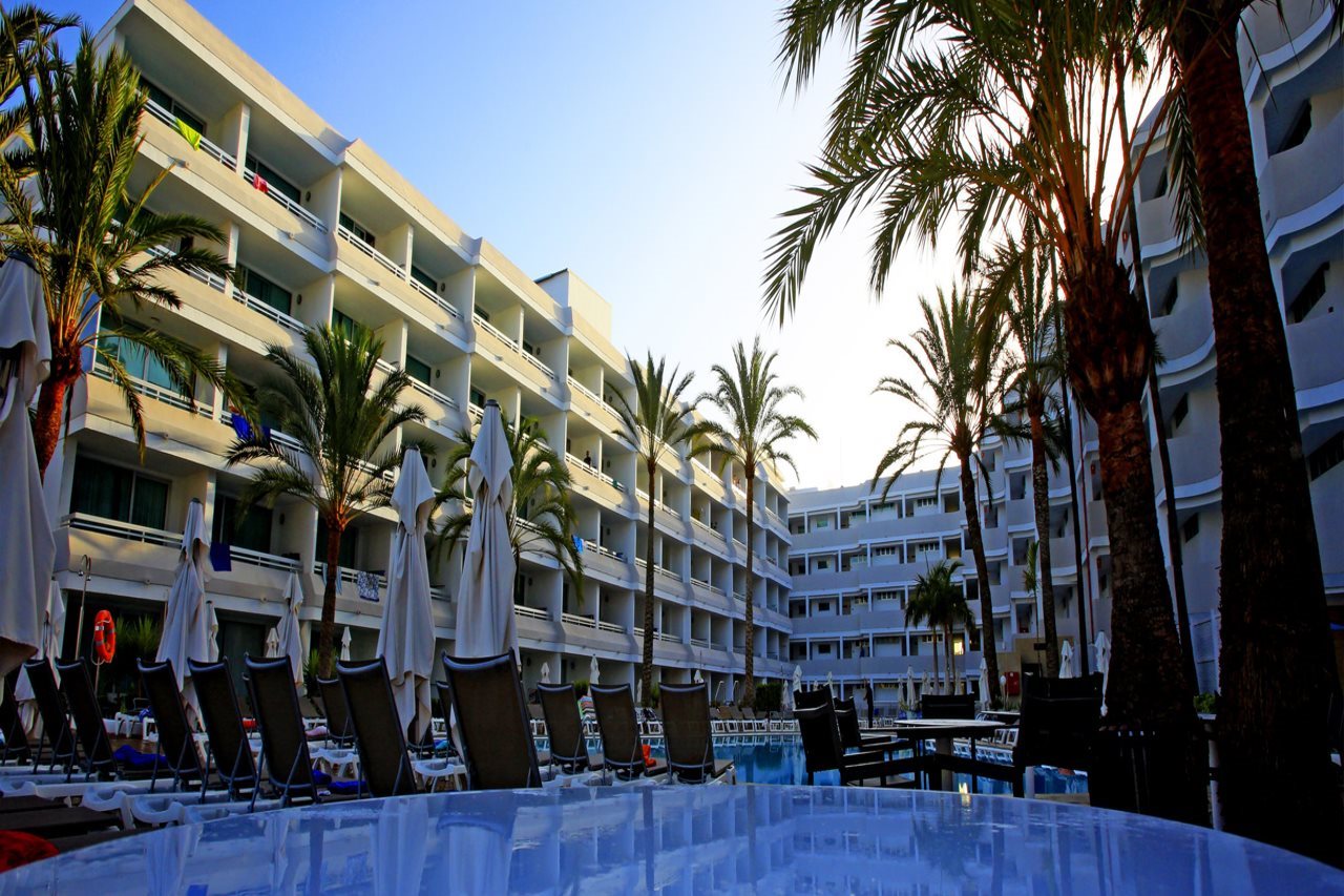 Hotellbilder av AKEAH Broncemar Hotel - nummer 1 av 10