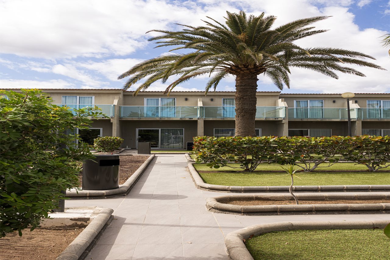 Billede av hotellet Smartr Maspalomas Corinto - nummer 1 af 10