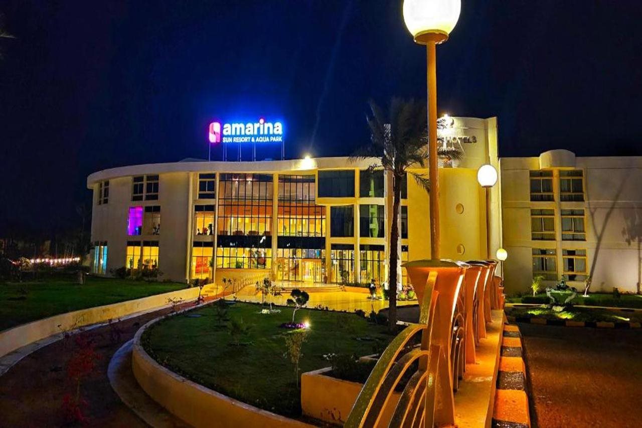 Hotellbilder av Amarina Sun Resort & Aqua Park - nummer 1 av 10