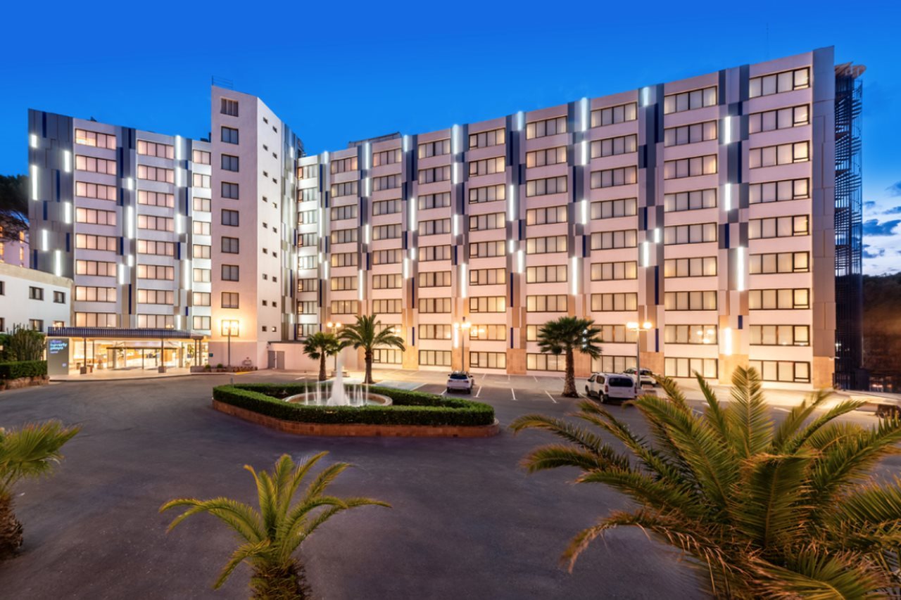 Hotellbilder av Hotel Vibra Beverly Playa - nummer 1 av 97